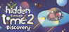 Hidden Through Time 2: Discovery Image