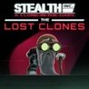 Stealth Inc: A Clone in the Dark - The Lost Clones Image