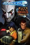Pinball FX3: Star Wars Rebels Pinball