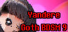 Yandere Goth BDSM 9