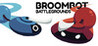 Broombot Battlegrounds