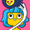 Spitkiss Image