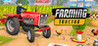 VR Tractor Farming