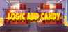 Logic and Candy Image