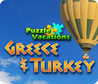 Puzzle Vacations: Greece & Turkey Image
