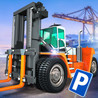 Cargo Crew: Port Truck Driver Image