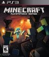 Minecraft: PlayStation 3 Edition Image