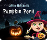 Little Witchella: Pumpkin Peril Image