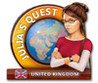 Julia's Quest: United Kingdom Image