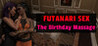 Futanari Sex - The Birthday Massage Image