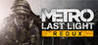 Metro: Last Light Redux Image