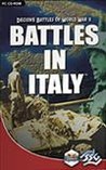 Decisive Battles of WWII: Battles in Italy