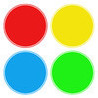 Faster Dot - Connect the Color Dot Image