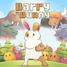 Barry the Bunny Image
