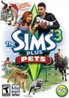 The Sims 3 Plus Pets