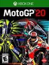 MotoGP 20 Image