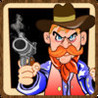 SaloonShoot - Fast Annoying Addictive Image