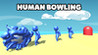 Human Bowling Image