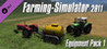 Farming Simulator 2011: Equipment Pack 1 Image