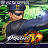 The King of Fighters XIV: Character 'Heidern'