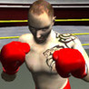 BOXING WITH ZOMBIE 3D Image