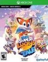 New Super Lucky's Tale