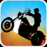 Bike Slope - Motorcycle Mountain Challenge Image
