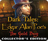 Dark Tales: Edgar Allan Poe's The Gold Bug Image