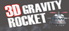 3D Gravity Rocket Image