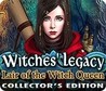 Witches' Legacy: Lair of the Witch Queen