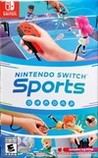Nintendo Switch Sports Image