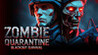 Zombie Quarantine: Blackout Survival Image