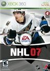 NHL 07 Image