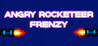 Angry Rocketeer Frenzy Image