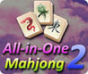 All-in-One Mahjong 2 Image