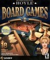 Hoyle Board Games 2003 Image