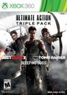 Ultimate Action Triple Pack Image