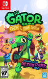 Lil Gator Game: Gator of the Year Edition
