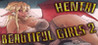 Hentai beautiful girls 2 Image