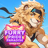 Furry Pride Paradise: Love & Fun Image