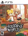 Goodbye World Image