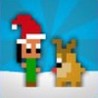Quiet Christmas Image