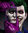 Batman: The Enemy Within - Episode 5: Same Stitch Image