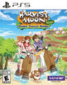 Harvest Moon: Home Sweet Home Special Edition