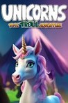 Unicorns - The Troll Adventure Image