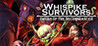 Whispike Survivors - Sword of the Necromancer