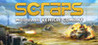 Scraps: Modular Vehicle Combat Image