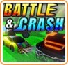 Battle & Crash Image