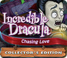 Incredible Dracula: Chasing Love Image