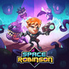 Space Robinson Image